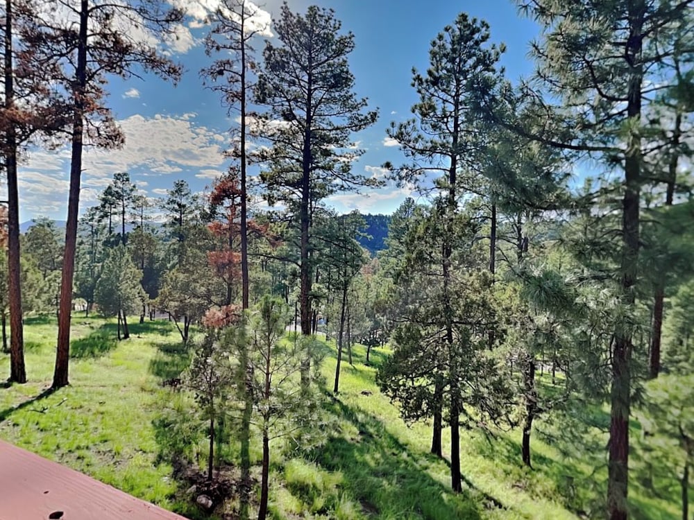 Sierra Silver by Ruidoso Vacation Rentals