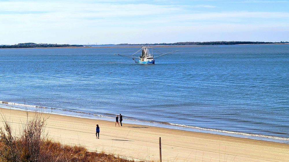 Beach Racquet by Tybee Vacation Rentals
