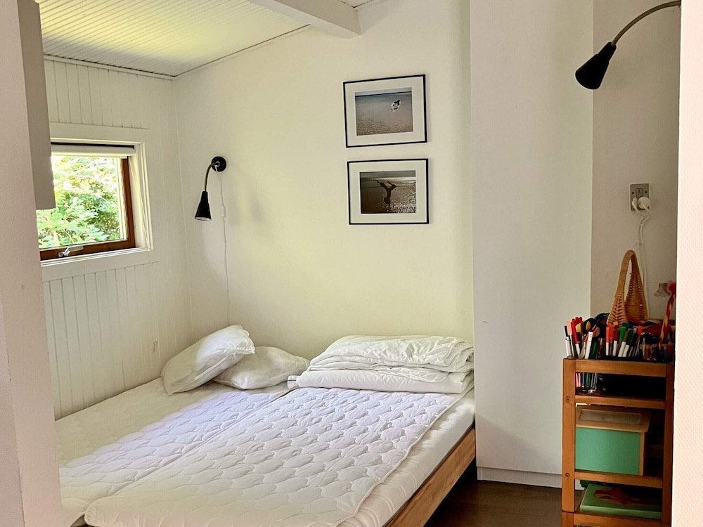 7 Person Holiday Home in Jaegerspris