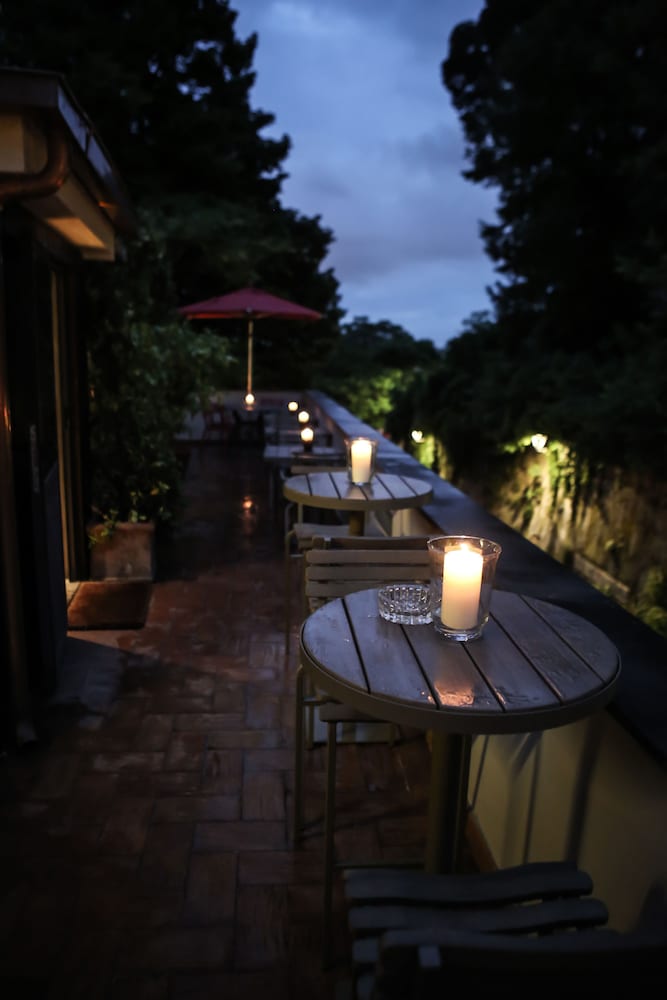 Parrasio Hotel