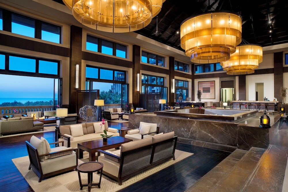 Raffles Hainan