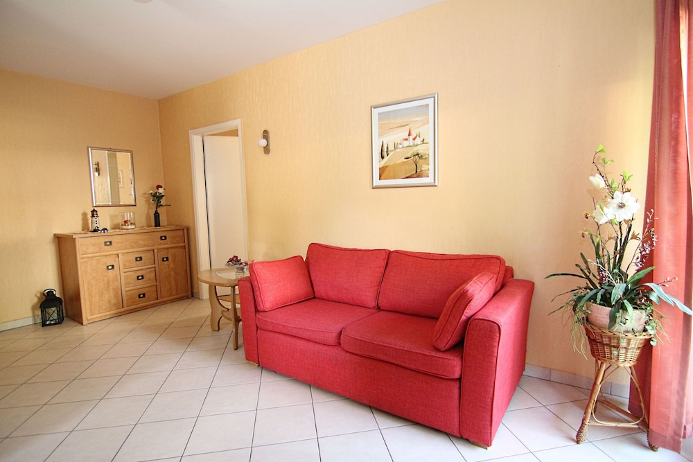Apartamenty Swinoujscie - Labedz view 5