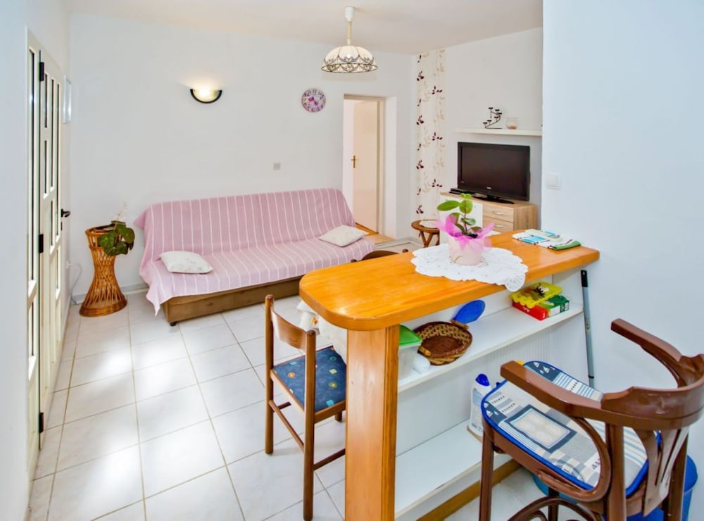 Charming and Sunny Hvar Apartments