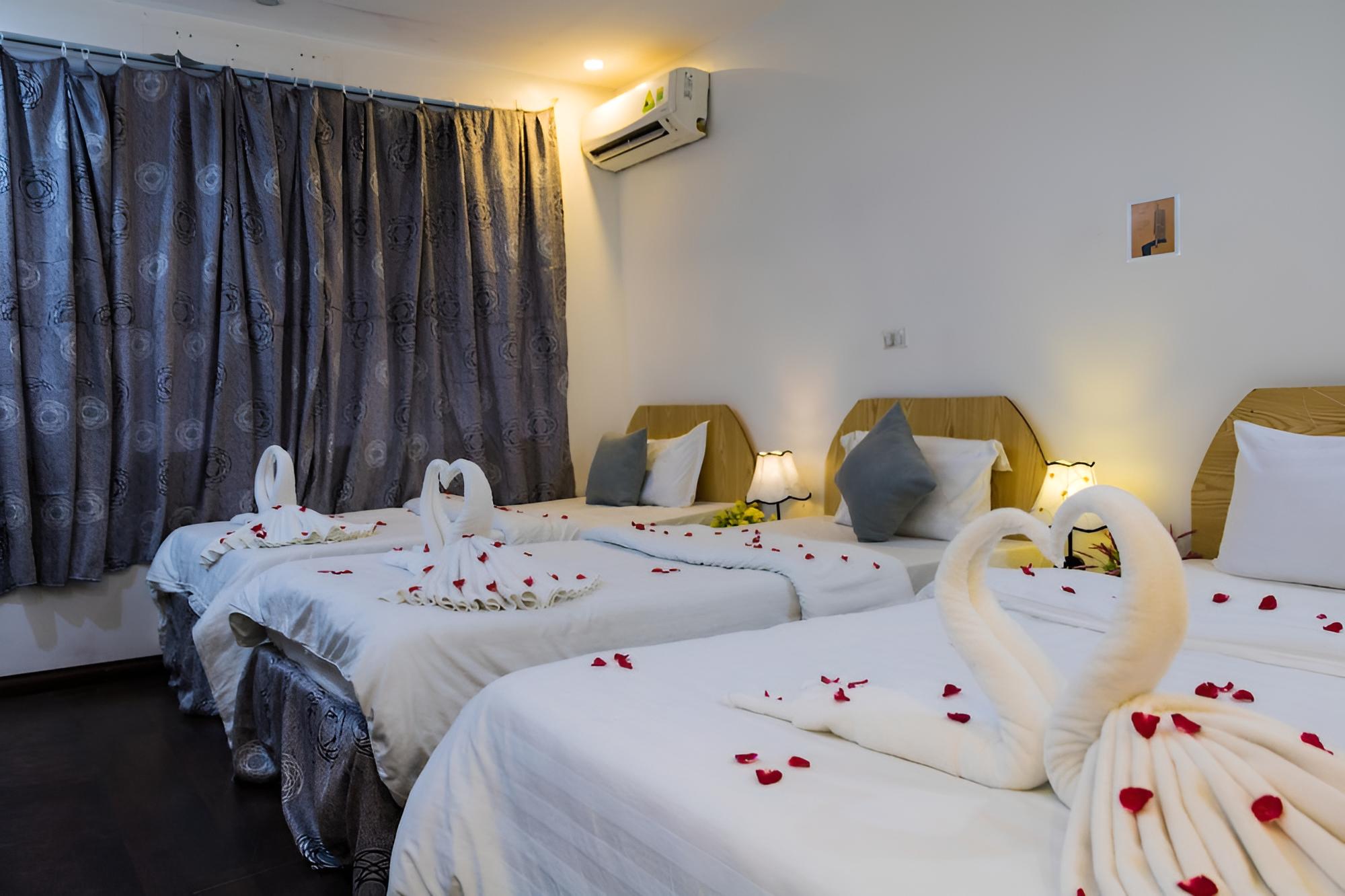 Hanoi Family Homestay 2