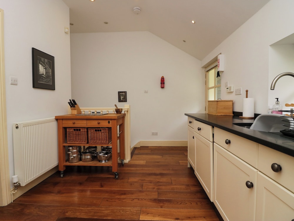 The Granary
