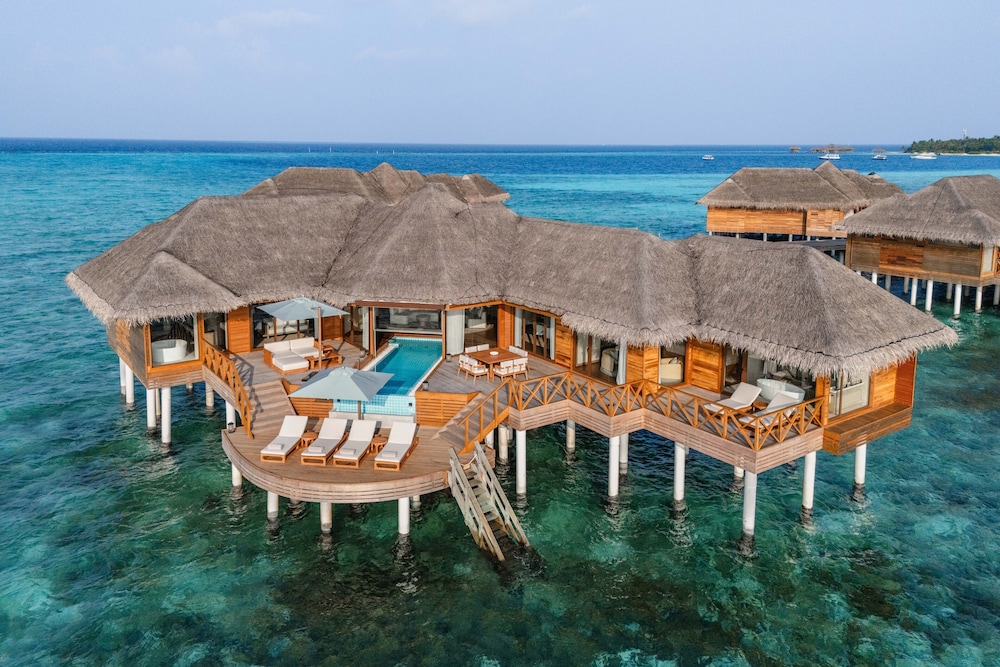 Huvafen Fushi Maldives 91