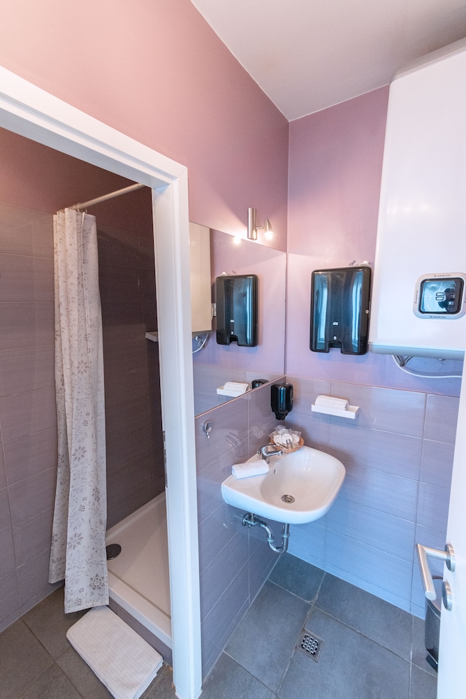 The Dots Hostel