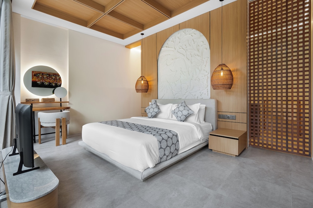 Bali Magical Villas