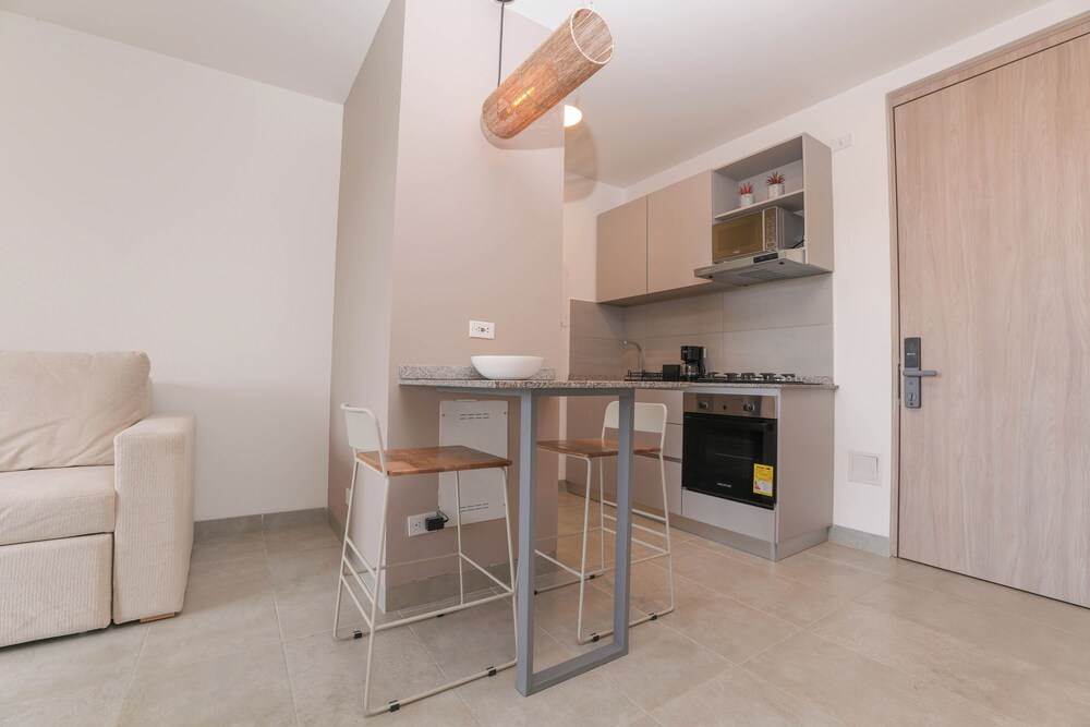 Apartamentos Santa Marina by C - HOST