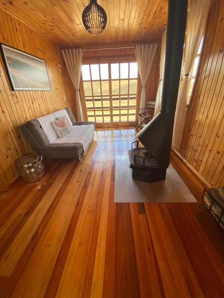 Chalé Campos da Serra