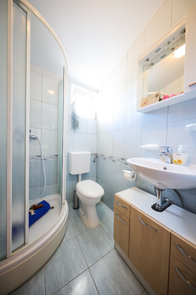 Luton Apartments, Zadar - Kozino, Heated Pool & Hot Tub