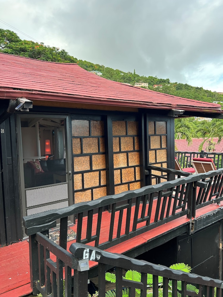 Shibui Cove
