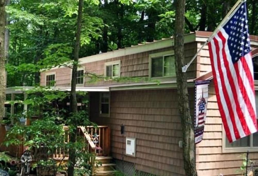 Spring Gulch RV Campground