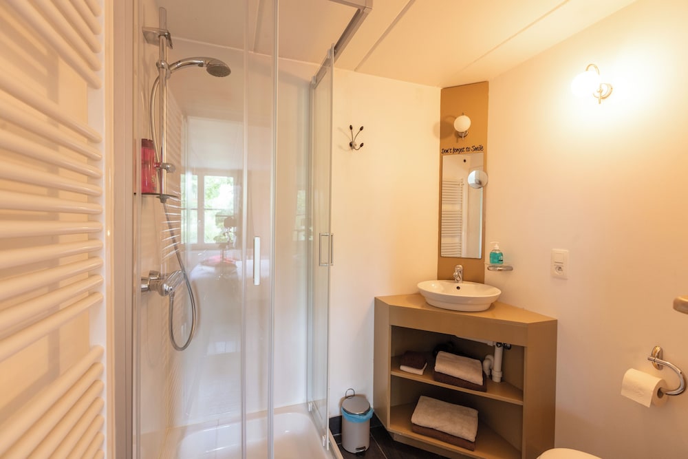 Het Eycken Huys Bed & Breakfast