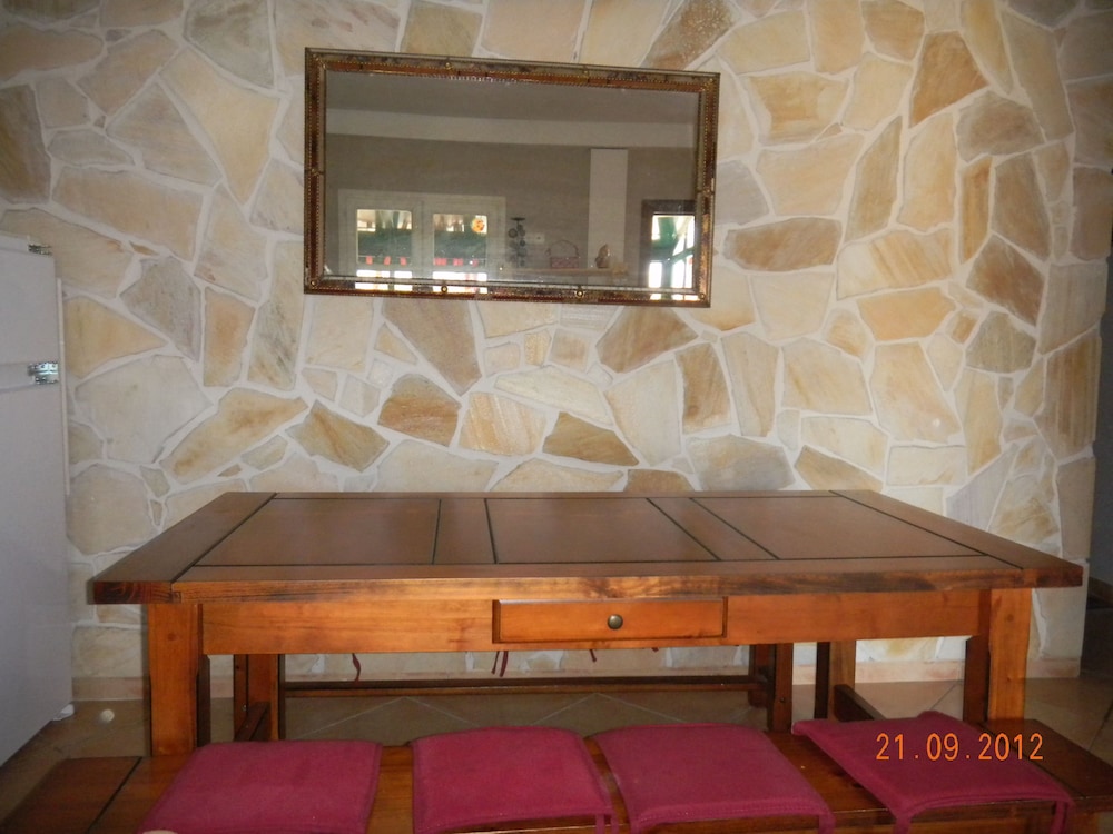 Maison Amets