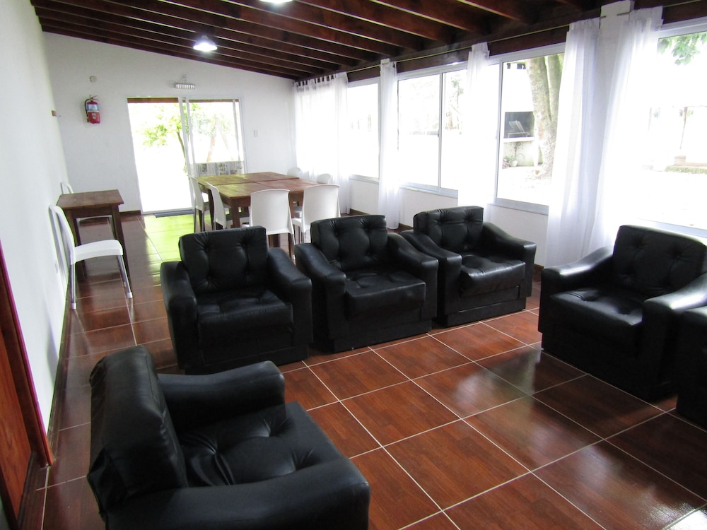 Finca Mombiri