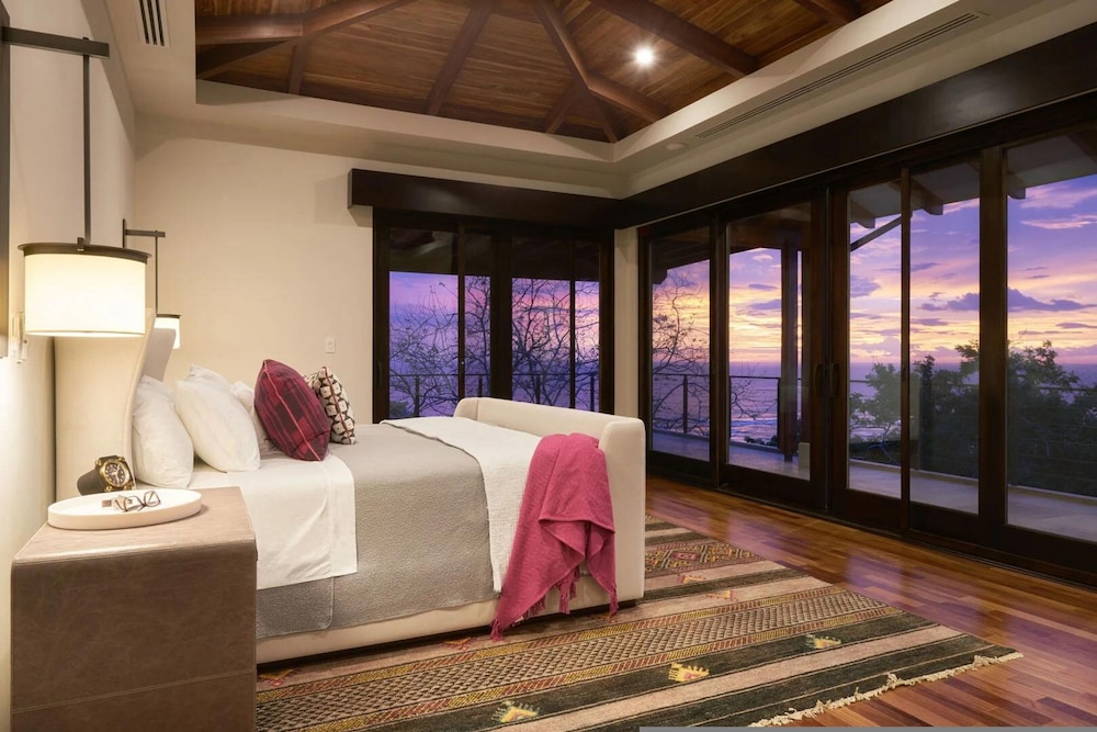 Villa Lucy in Tamarindo