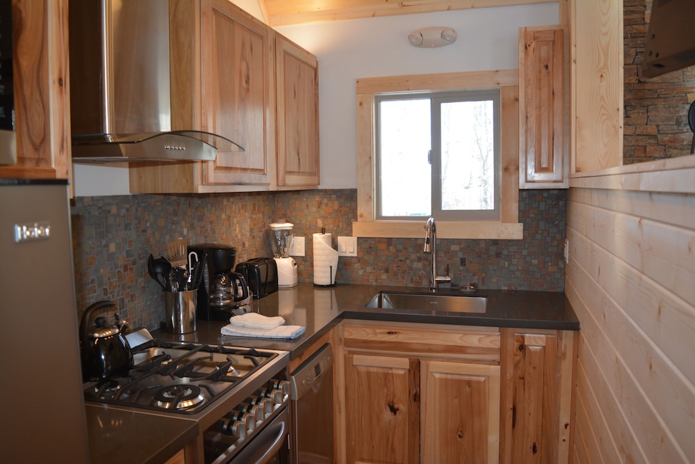 Convict Lake Resort