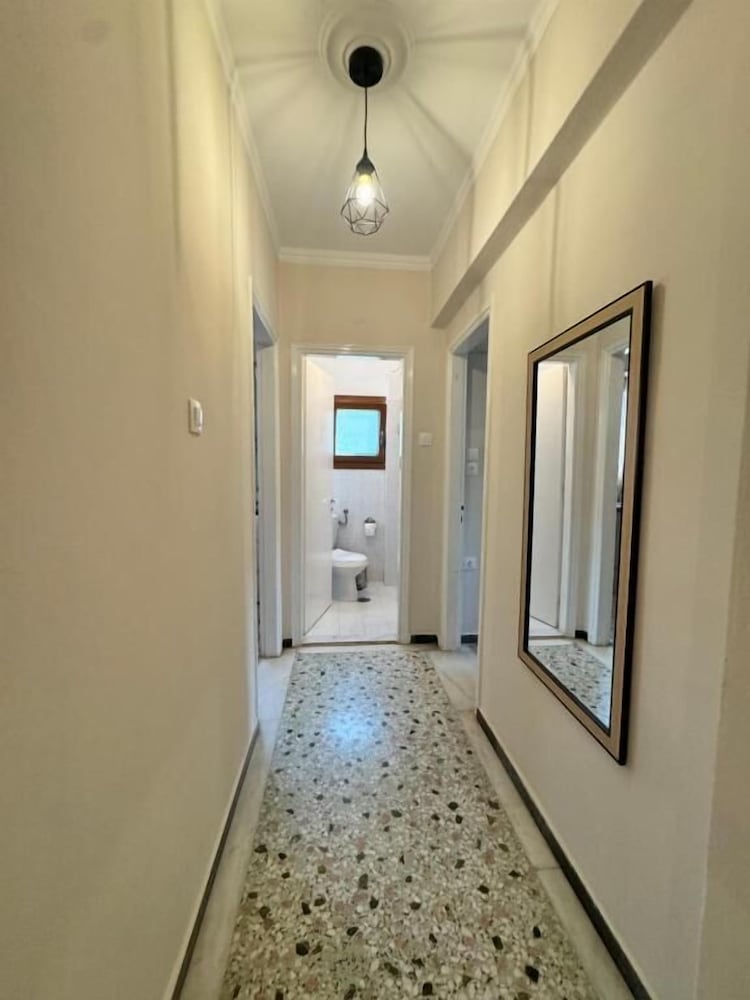 Amalthia House