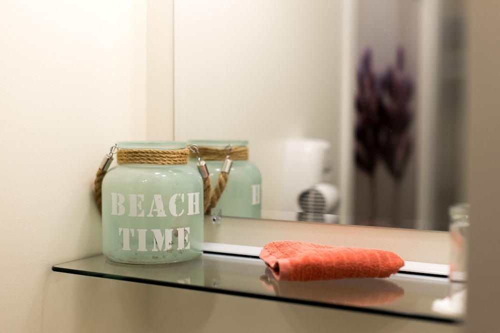 Enchanter Oceanview Suites