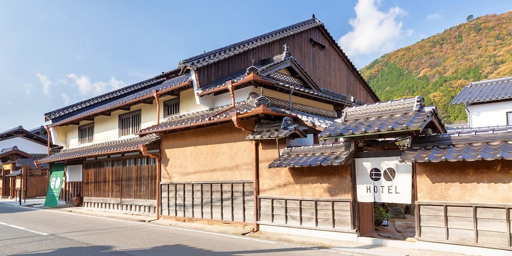EN Takeda Castle Town Hotel