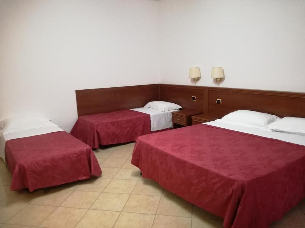 B&B Borgo Cerasa photo 5