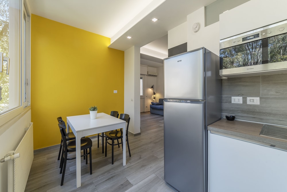 Modern Apartment Giardini Vaticani & S Pietro