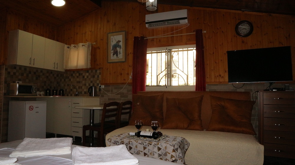 Santa Maria Guest House