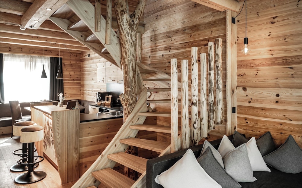 Chalets Valsegg