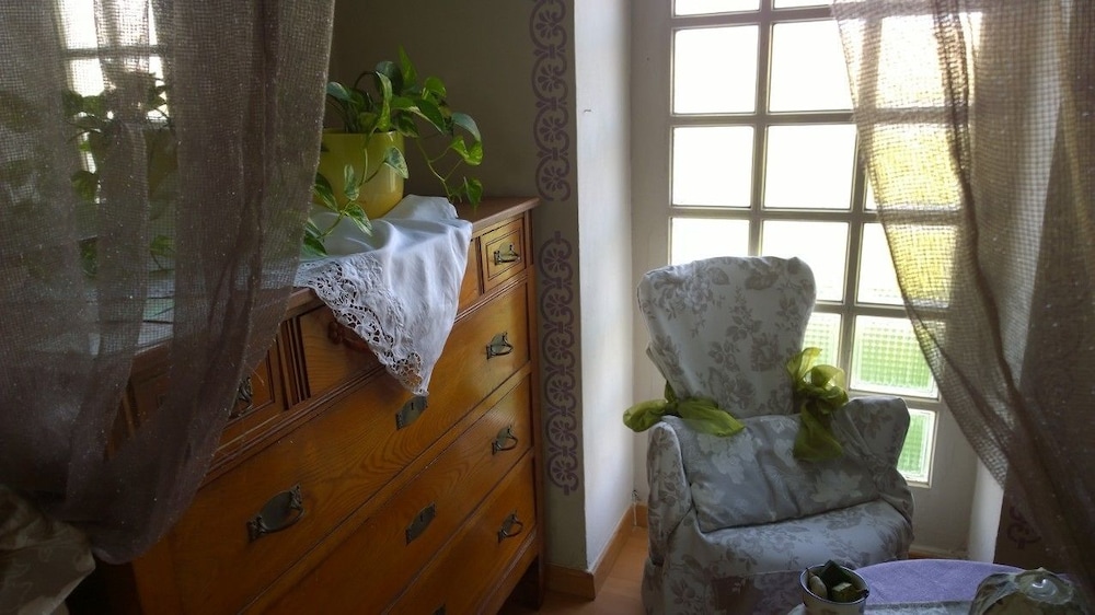 B&B Casa Passito