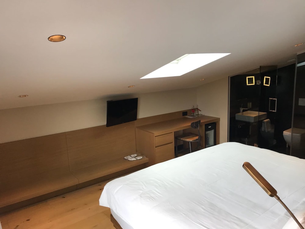 Bankerhan Otel - Image 59