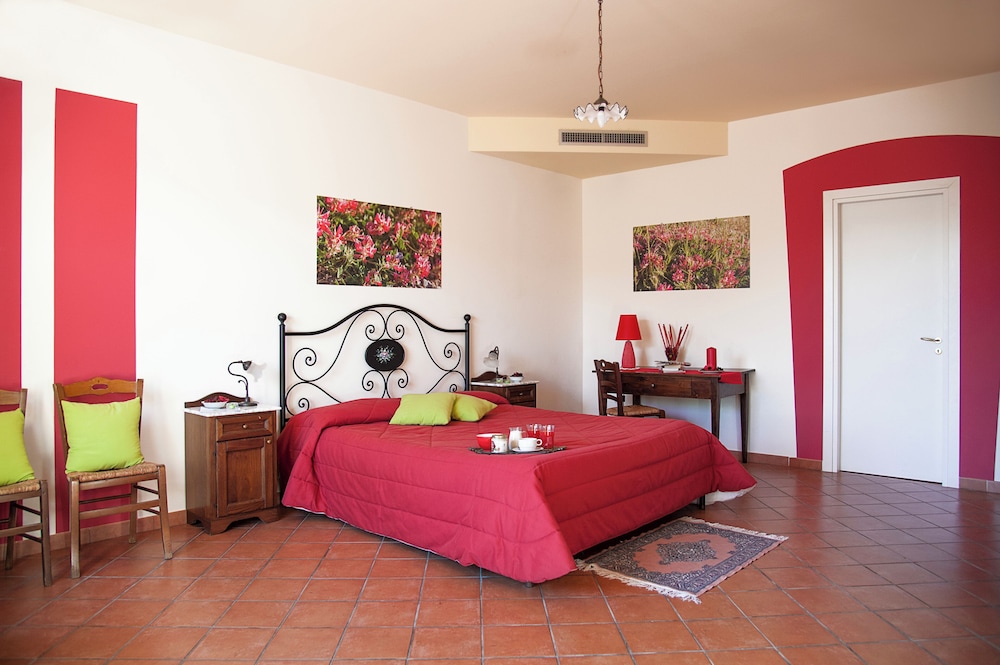 Agriturismo Bergi