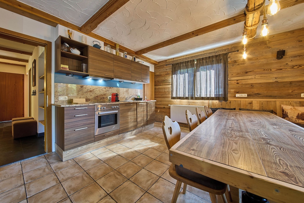 Apartments Enzian