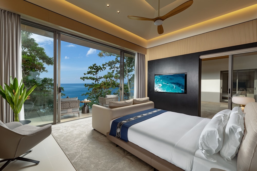 The Aquila Villa