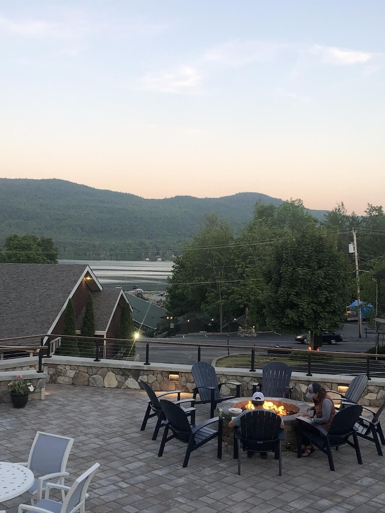 Nordick's Inn