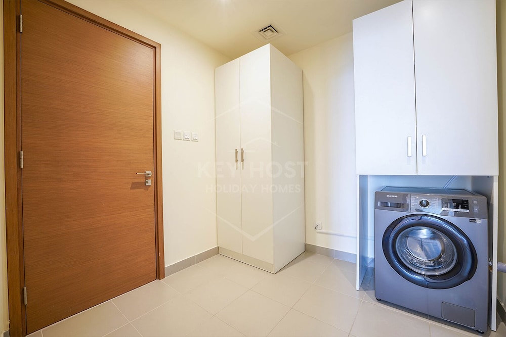 Keyhost - City Walk - 3BR Apartment