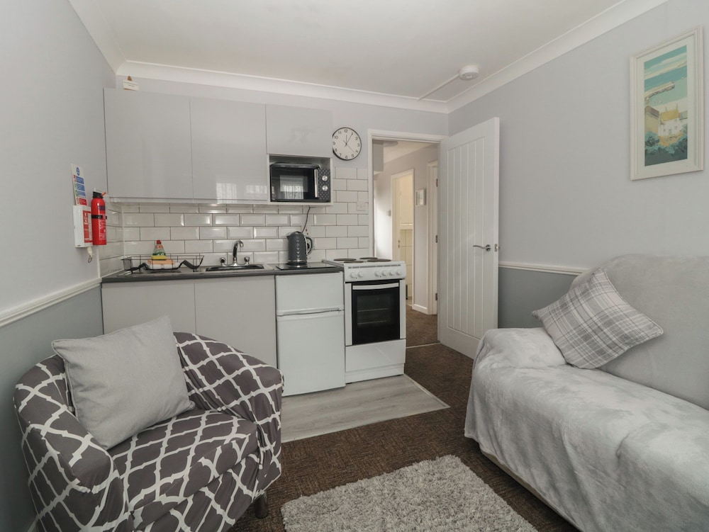 Flat 4, Big Tree Holiday Flats