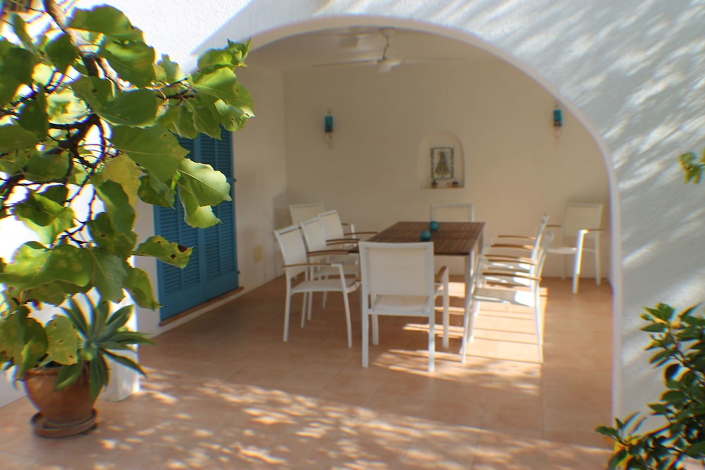 Villa Canyamel, Piscina Privada, WiFi, Jardin, Tranquilidad