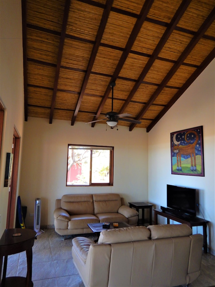 Salt Escapes Nicaragua - Bella Casas