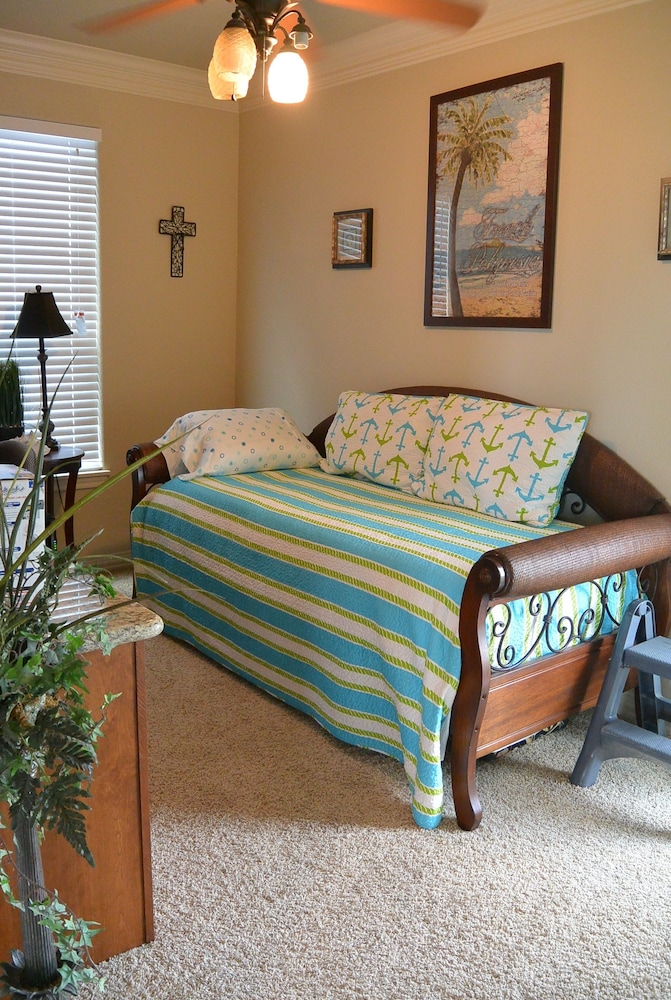 The Sandy Cork 4 Bedroom Home by RedAwning