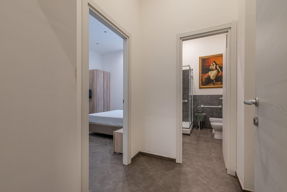 Fonderia Apartment by Wonderful Italy