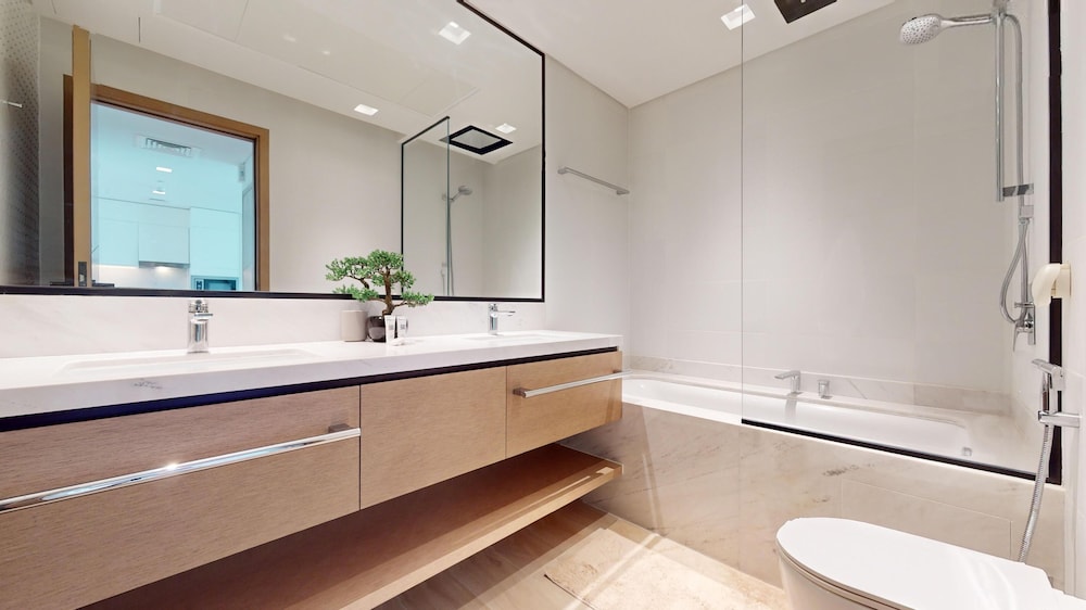 Primestay - Palace Residences - Creek