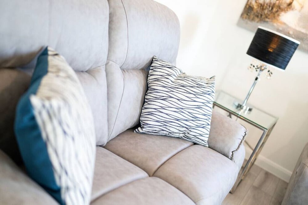 South Esk 7 - Modern 3 bed Apartment view 5