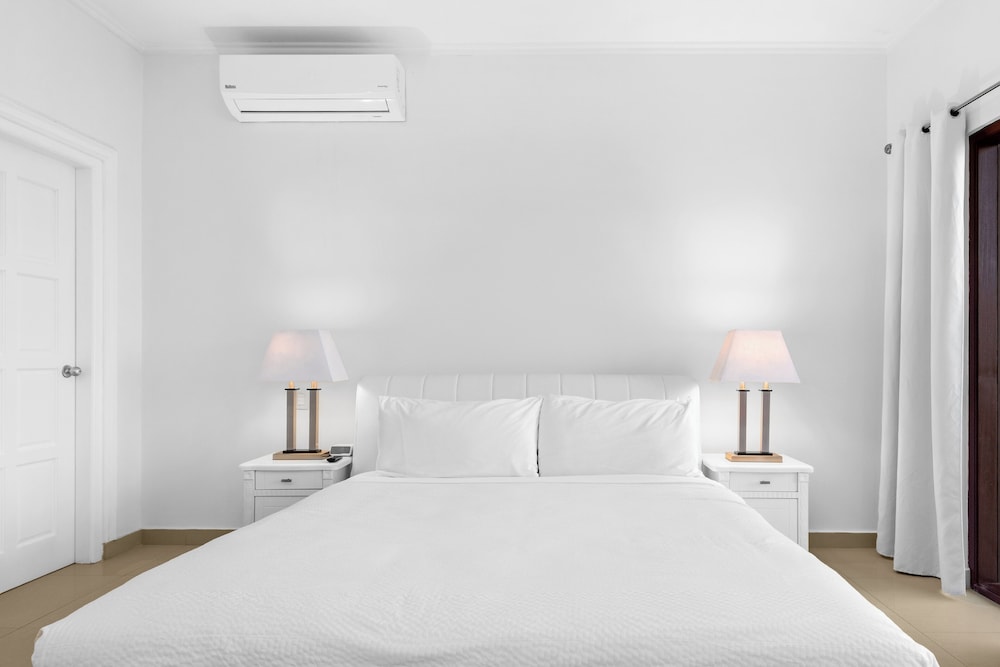 Aruba Breeze B4