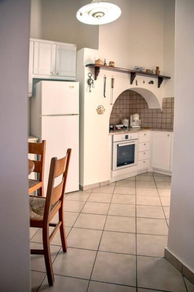 P K Residency in Falatados view 5