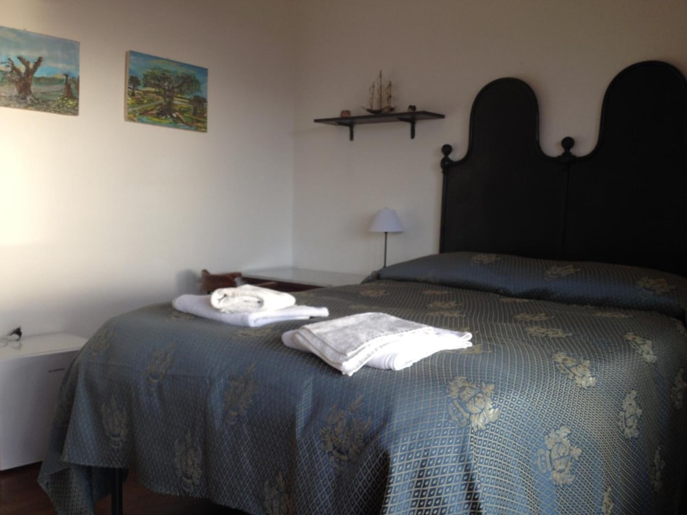 B&B Al Sandalyon photo 3