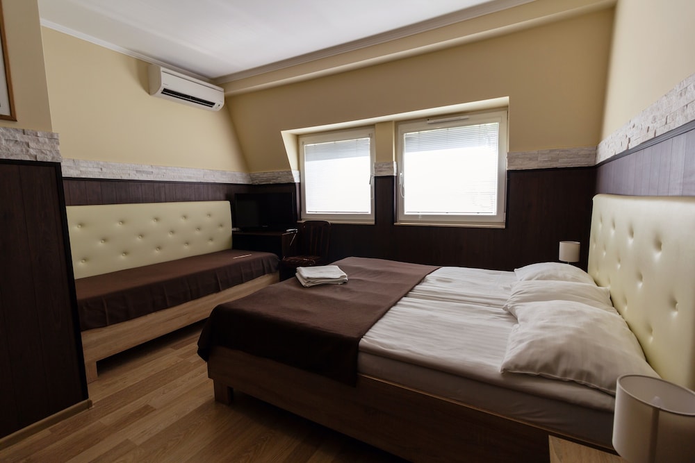 Bella Villa Siofok