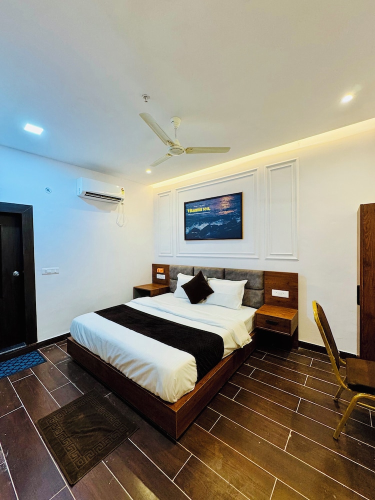 Hotel Ellora Inn Best Hotel In Sultanpur