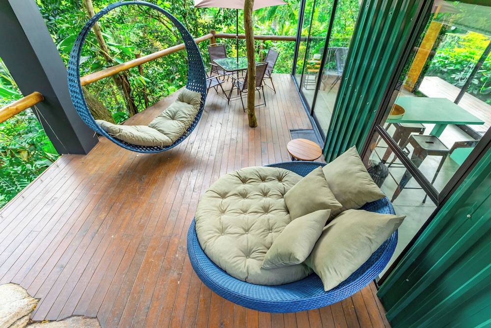 Casa Natu Ilhabela
