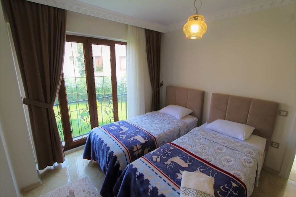 Konfor Villa 1